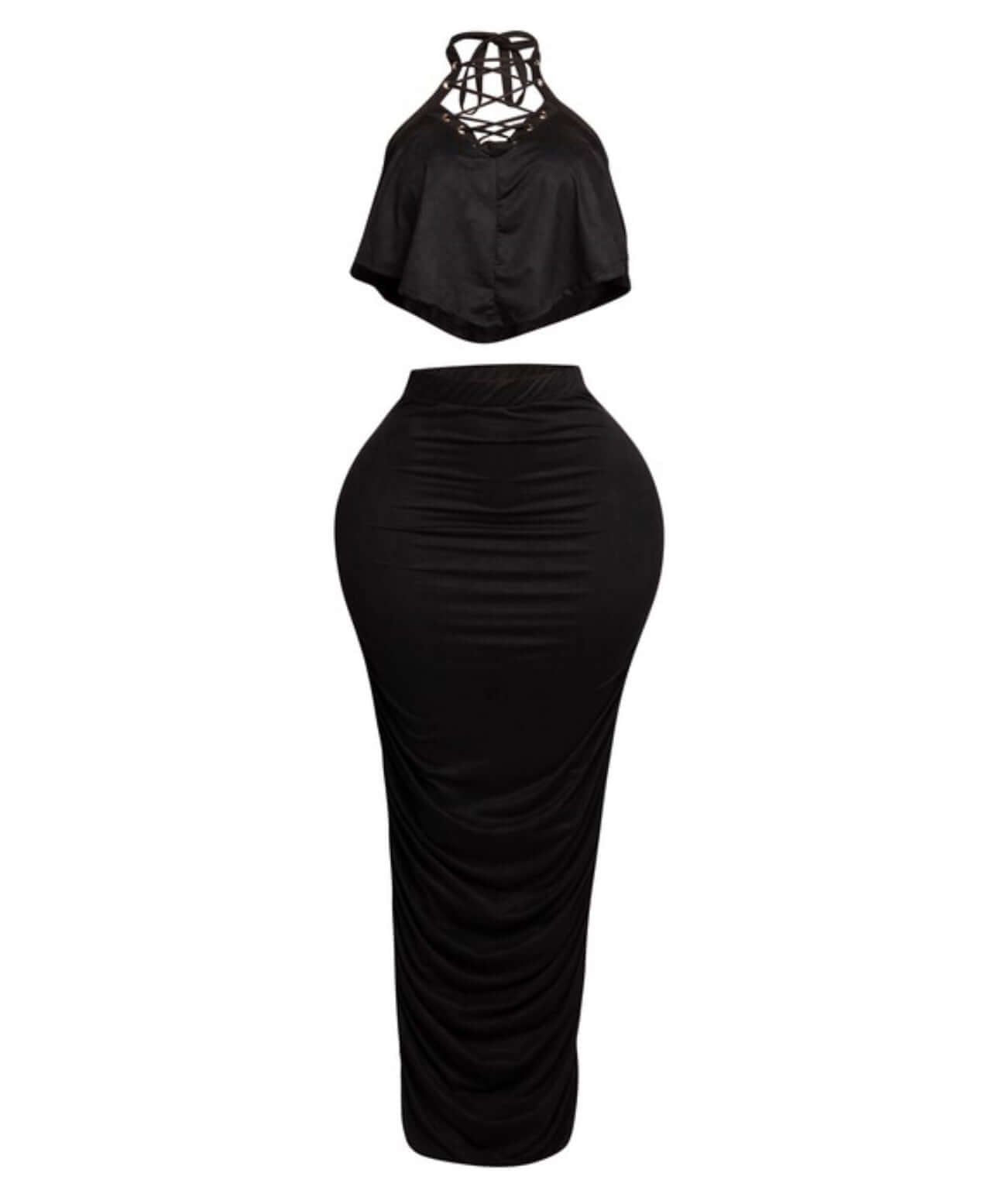 ALLURE SET - Stylish and Elegant Fashion Outfit