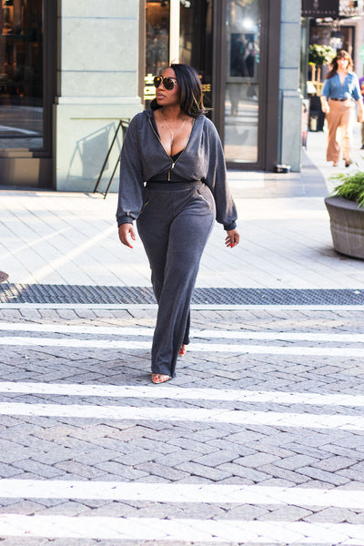 LUXX TRACKSUIT
