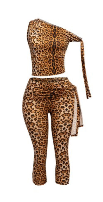 CHEETAH SET