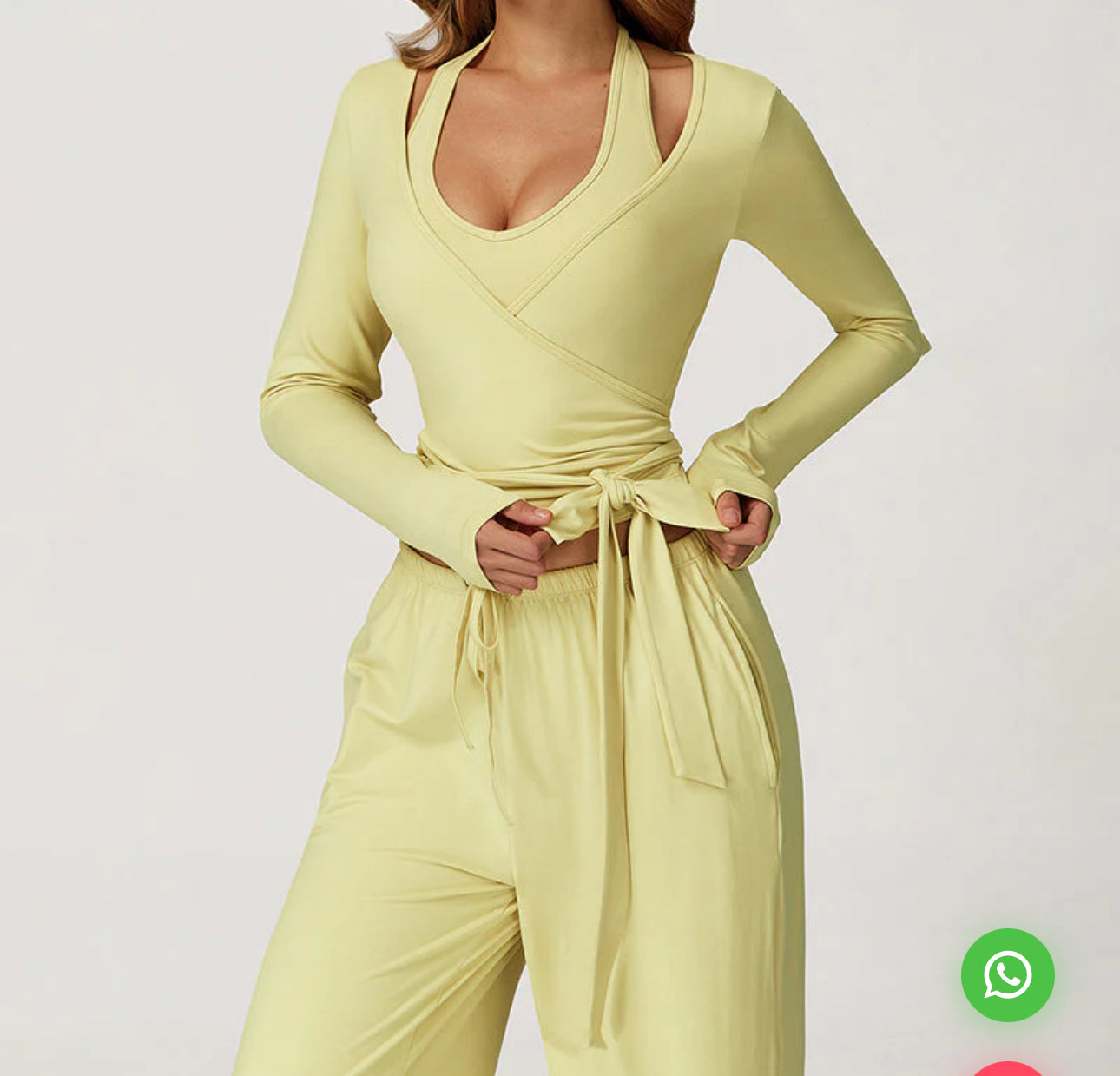 LOUNGE SET (3pc Set)