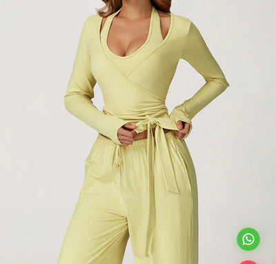 LOUNGE SET (3pc Set)