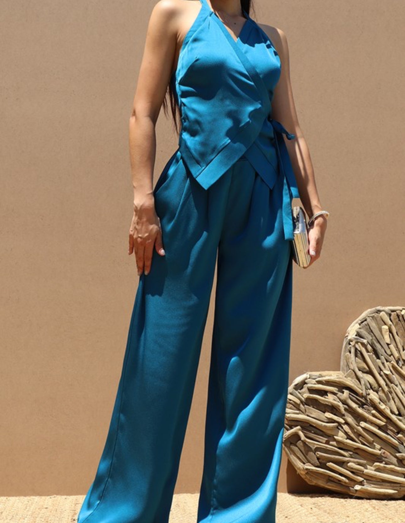 STACY SET